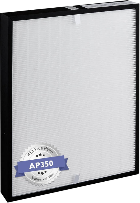 AP350 Replacement Filter for Envion Allergy Pro AP350 Air Purifier, True HEPA (H13)