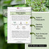 Packet (1) Sow Right Seeds - Sweet Large Leaf Thai Basil Seed for Planting - Non-GMO Heirloom with Instructions