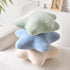 15" 15" 15") Xiashrk Star Pillow, Decorative Throw Pillows for Bed Couch, Star Shaped Pillow Plush Floor Cushions Room