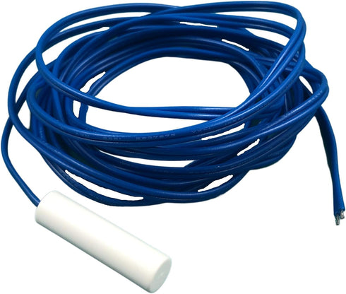 LG Electronics 6500JB2002T Replacement Temperature Sensor for Refrigerators, 12 Month Warranty