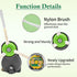 ilovelife Replacement Side Brush Motor Module, Compatible with iRobot Roomba E6 E5 i7 500 600 700 800 900 Series