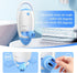 HOAWYEAH Bath Jet Spa, Bath Jet/Bubble Maker Mode, Bathtub Spa Machine Creates Soothing Bubbles and Massage, Bathtub
