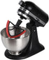 New Metro Design Beater Blade Metal TH-MGY for KitchenAid 4.5-5 Qt Tilt-head Stand Mixer, Grey