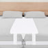 Ruili Bed Bridge Twin to King Converter Kit, Adjustable Comfortable Bed Connector with Strap and Storage Bag