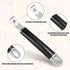 Channel Knife, 2-in-1 Stainless Steel Lemon Twist Peeler and Zester Tool for Kitchen Bar