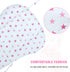 Kocpudu High Chair Pad,high Chair Cushion/seat Cushion/high Chair Cushion Cover,Soft and Comfortable,Light