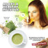 BambooWorx Matcha Whisk Set - Traditional Chasen, Scoop (Chashaku), Tea Spoon for Japanese Tea Preparation