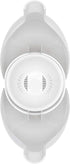 OXO Good Grips Toilet Brush with Canister - Effortless Cleaning