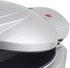 Brentwood Electric Omelet Maker, Non-Stick, Silver