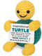 Funny Crochet Turtle Inspirational Graduation Gifts for Kids Teens Boys Girls, Birthday
