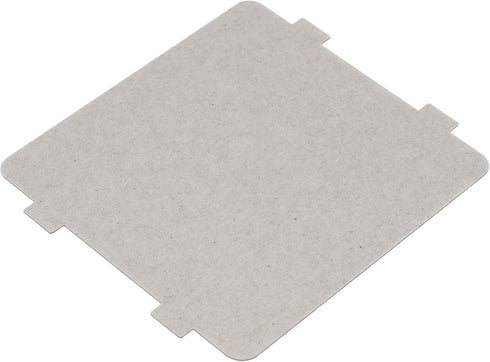 Supplying Demand 5304509435 Microwave Wave Guide Cover, Replaces 5304464061, 4546262