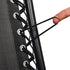 4 C-CHAIN Cords Replacement Cord for Zero Gravity Chair, Universal Replacement Laces Cord Kit for Zero Gravity Chair