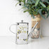 16 Fox Run Stainless Steel Olive Oil Dispenser With No Drip Spout, Ounces