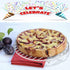 TeamFar Round Cooling Rack Set of 2, 9 Inch Round Baking & Steaming Rack Set, Stainless Steel, Dishwasher Safe