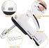 Handmixer Electric Handheld - 7 Speed Portable Kitchen Mixer with 5 Stainless Steel Accessories for Whipping Mixing