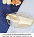 ShiDianYi Navy Blue Sequin Table Runner, 12''x72'', Sparkly Metallic Runner for Wedding, Bridal Shower, Dinner Party