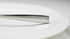 Fortessa Lucca 18/10 Stainless Steel Flatware Serving Spoon, 9.7-Inch