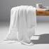 6 Set, Set 2 2 2 REDKISS Ultra Soft Piece Towel Premium White Towels for Bathroom, Highly Absorbent, Quick Dry