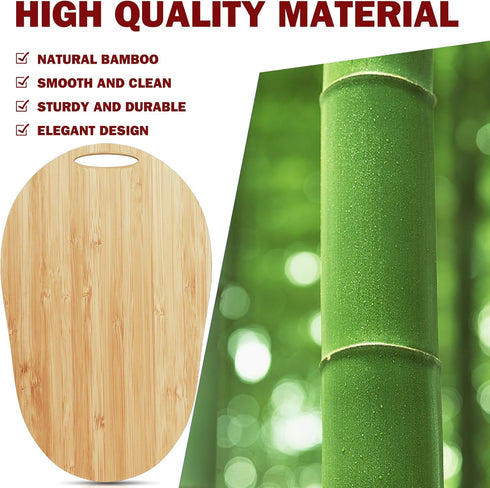 Kitchen Appliance Slider Mat for Kitchen Aid 5-8Qt Bowl Lift Stand Mixers, Bamboo Slide Board for Countertop
