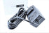 OMNIHIL 8 Feet Long AC/DC Adapter, Compatible with Bagotte BG600 Robotic Vacuum Cleaner, UL Listed