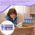 Counter, 3D Counter Books Read This Year Printed Book Tracker for Reading Goal Display, Book Sign Bookshelf Decor
