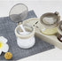 Set TENTA TENTA KITCHEN Gourmet Seasoning Box with Serving Spoons, Spice Jar Condiment Cruet Bottle, Kitchen