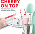 Dash Retro Milkshake Maker - 24oz for Malts, Soda Fountain Drinks, Protein Shakes, Whipping Omelets, 2-Speed + Pulse