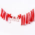 1st Sweetheart High Chair Banner - Valentine's Day First Birthday Highchair Banner, Little Sweetheart Birthday