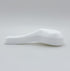 5 Pcs Reusable Plastic Chinese Soup Spoon for Ramen, Soup, Fried Rice, Heat Resistant, Unbreakable