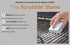 Better Grillin Scrubbin Stone Grill Cleaning Brick Block | Griddle Stone | Grill Stone Cleaning Block | Barbecue Grill