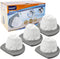KEEPOW Replacement Filters for Bissell Featherweight Stick Vacuum 2033, 20331, 20333, 20336, 20339, 2033M (4-Pack)