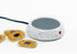 3.75"/9.5 cm Norpro Decorative Cup Warmer