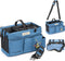 FifthStar Cleaning Caddy Bag for Professionals - Heavy-Duty Organizer with Shoulder Strap,