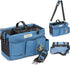 FifthStar Cleaning Caddy Bag for Professionals - Heavy-Duty Organizer with Shoulder Strap,
