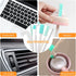 AIEVE Ice Machine Cleaner Brush Sets, 10 Pcs Ice Maker Cleaning Tools Kits