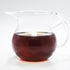 ELITEA Clear Glass Creamer Pitcher - 250ml, 8.5 oz. for Milk, Cream, Tea Serving
