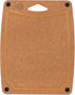 Mercer Culinary Composite Cutting Board, 11 3/4" x 9 1/4", Small with Silicone Feet and Integrated Channel