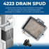 4223 Drain Spud Replacement for Aprilaire Humidifier Filter 500, 500A, 500M, 600, 600A, 600M Parts & Accessories