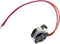GE WR50X10069 Refrigerator Defrost Thermostat