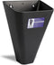 Elspezi Chicken Cone, Medium Size Chicken Cone for Butchering, Poultry Restraining Cones for