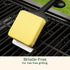 Cuisinart Grill Renew Steam Cleaner Brush, Bristle Free Cleaning Brush for All Grills, Perfect Worry-Free Grill Brush