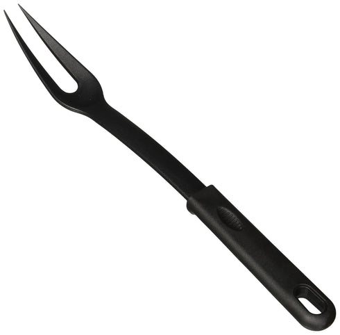 Winco Nylon Medium 2-Prong Fork