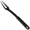 Winco Nylon Medium 2-Prong Fork