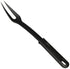 Winco Nylon Medium 2-Prong Fork