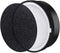 LV-H132 True HEPA and Activated Carbon Filters Set for Levoit LV-H132, LV-H132-RF (1 Pack) FilledwithLove