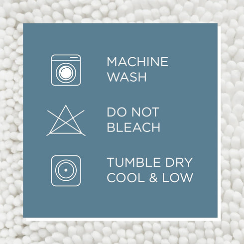 TOWN & COUNTRY BASICS 18.5"x19.6" Spa Step Noodle Solid Bathroom Toilet Lid Cover, Plush, Soft and Absorbent, Machine