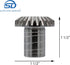Supplying Demand Stand Mixer Bevel and Drive Gear Replacement - Model 9703337 9703338 W11192795