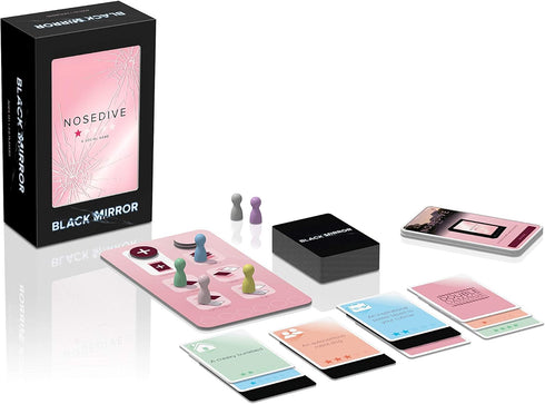 Black Mirror: Nosedive