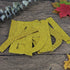 Gold Glitter Cheers to 20 Years Banner - 20th Birthday / Wedding Anniversary Decorations