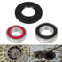 Washer Seal & Bearing Replacement Kit for Samsung DC97-17004A DC97-17004B DC97-17004E Washer Tub Drum Assembly
